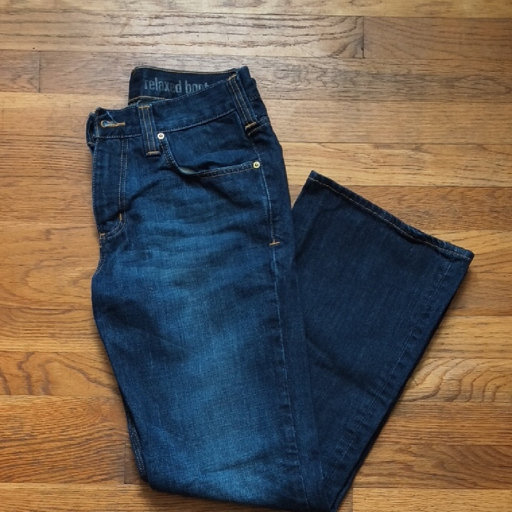Carhartt Bootcut Jeans